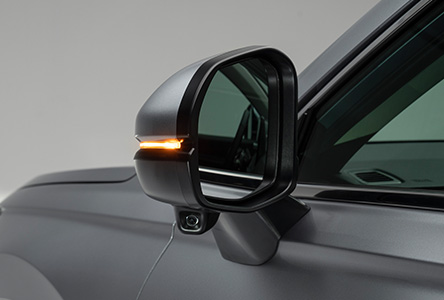 side-mirror Honda CR-V