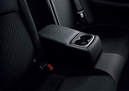 RS_Armrest-with-Cupholder Honda City