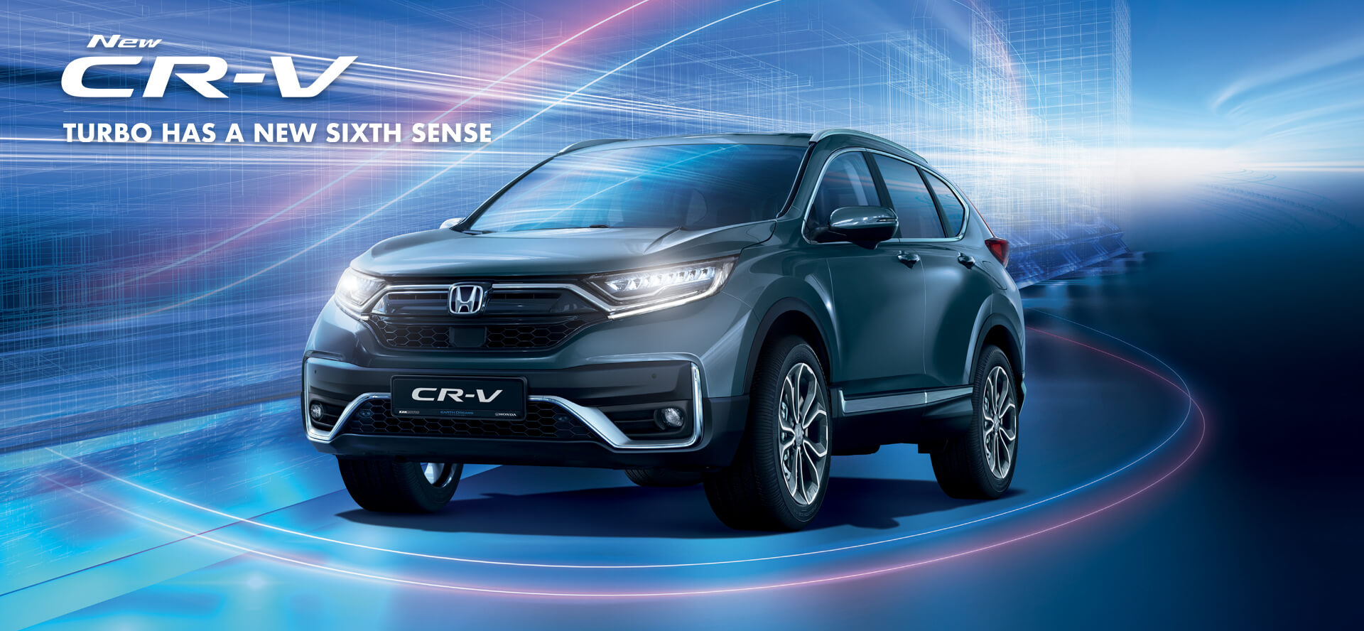 honda crv remote start 2020