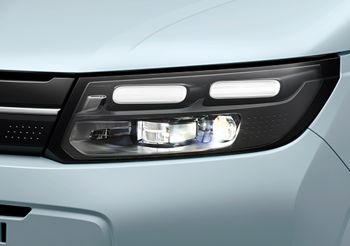 Exterior-Daytime-Running-Light Honda All-New Freed