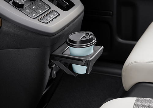 Cup-holder Honda All-New Freed