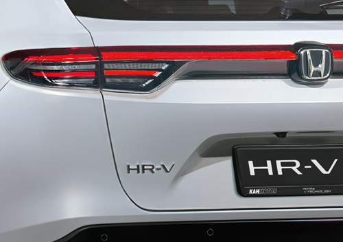 Exterior_hotspots_HR-V_Back_Light Honda New HR-V