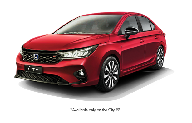 Colours-Cherry-Red Price Guide - Honda