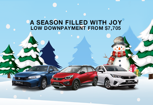 Christmas_1_2024_Website_Promo_Banner_Small Honda - Kah Motor - New Cars