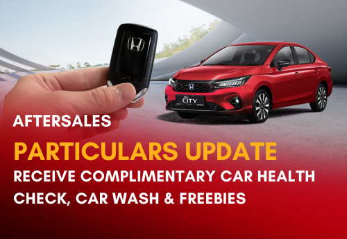 Aftersales-500-x-345---Q324---New-Ownership-Particular-Update Promotions - Honda