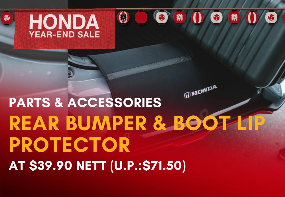 thumb3 Honda - Kah Motor - Service Package