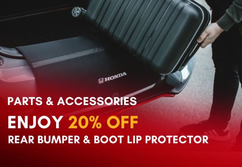 updated Honda - Kah Motor - Parts & Accessories
